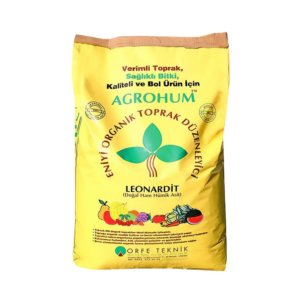 AGROHUM