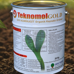 TEKNOMOL GOLD